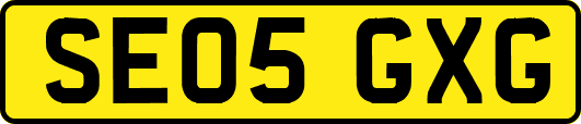 SE05GXG