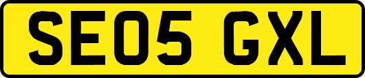 SE05GXL
