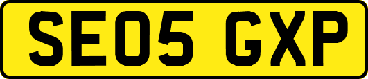 SE05GXP