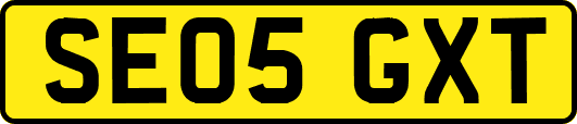 SE05GXT