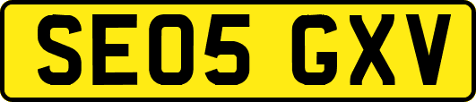 SE05GXV