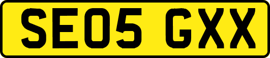 SE05GXX