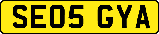 SE05GYA