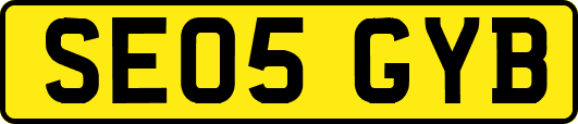 SE05GYB