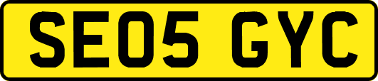 SE05GYC