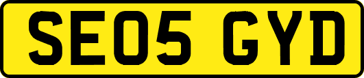 SE05GYD