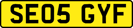 SE05GYF