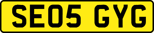 SE05GYG