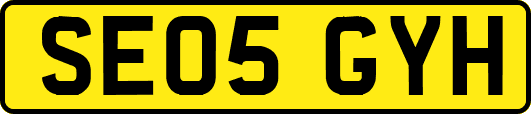 SE05GYH