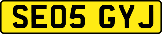 SE05GYJ