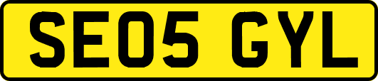 SE05GYL