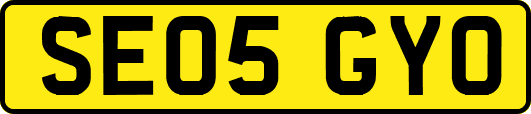 SE05GYO