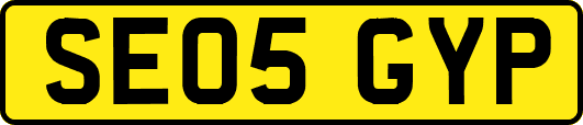 SE05GYP