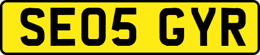 SE05GYR