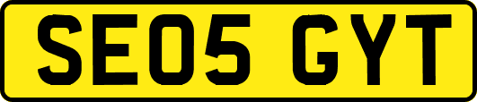 SE05GYT