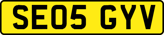 SE05GYV