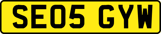SE05GYW