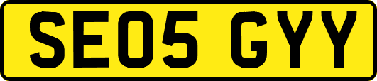 SE05GYY