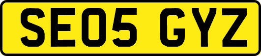 SE05GYZ