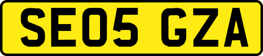 SE05GZA