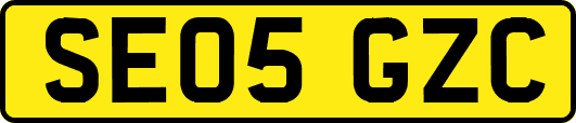 SE05GZC