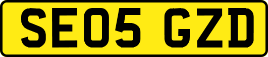 SE05GZD