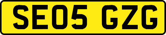SE05GZG