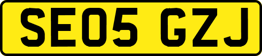 SE05GZJ