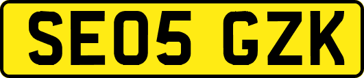 SE05GZK