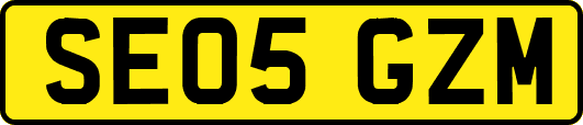 SE05GZM