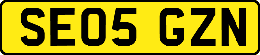 SE05GZN
