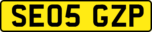 SE05GZP