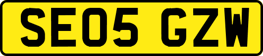 SE05GZW