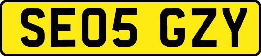 SE05GZY