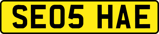 SE05HAE