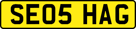 SE05HAG