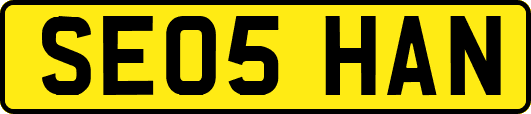 SE05HAN