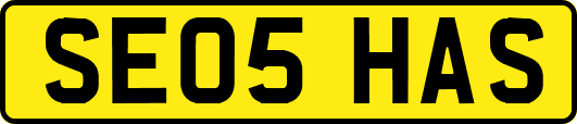 SE05HAS