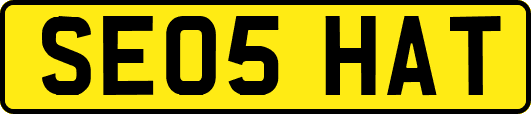 SE05HAT