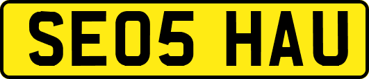SE05HAU