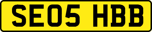 SE05HBB