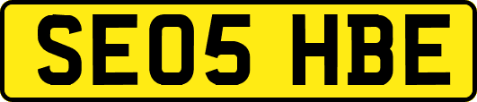 SE05HBE