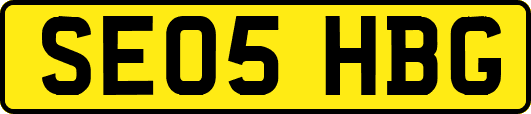 SE05HBG