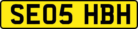 SE05HBH