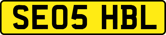 SE05HBL