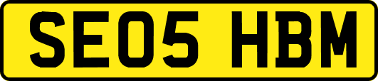 SE05HBM