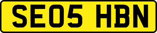 SE05HBN