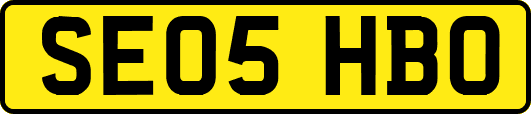 SE05HBO