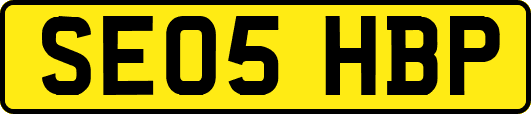 SE05HBP
