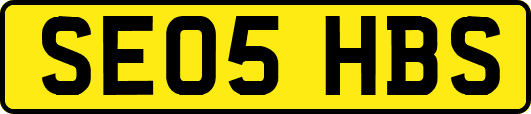 SE05HBS